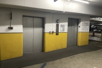 19. Underground Garage