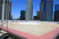 132. Helipad