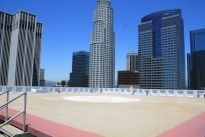 133. Helipad