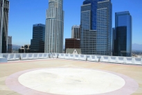 131. Helipad