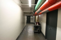 124. Mechanical Room