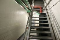 125. Mechanical Room