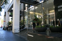 26. Exterior