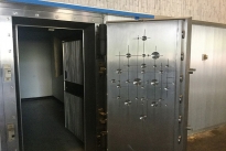 44. Bank Space