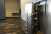 46. Bank Space