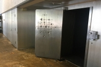 47. Bank Space