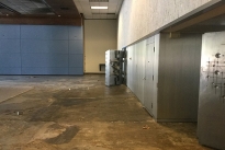 45. Bank Space