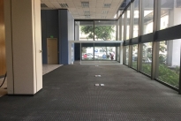 41. Bank Space