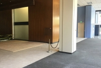 40. Bank Space