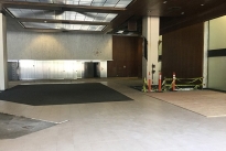 39. Bank Space