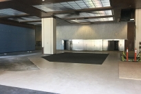 43. Bank Space