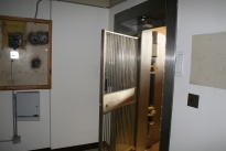 50. Bank Vault