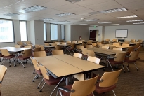 49. Eighth Floor