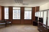 40. Eighth Floor