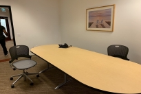 42. Eighth Floor