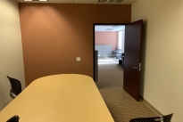 43. Eighth Floor