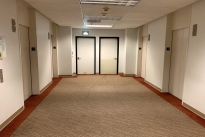 52. Ninth Floor