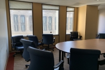 66. Ninth Floor