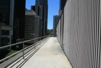 26. Fifth Floor Roof