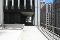 25. Fifth Floor Roof