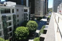 29. Fifth Floor Roof