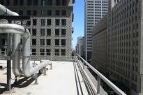 27. Fifth Floor Roof