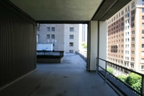 32. Fifth Floor Roof