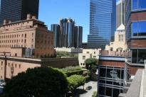 31. Fifth Floor Roof