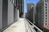 30. Fifth Floor Roof