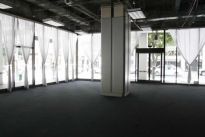 21. Bank Space