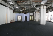 22. Bank Space