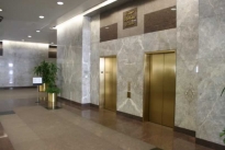 14. Lobby