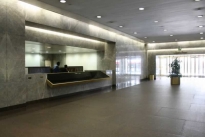 16. Lobby