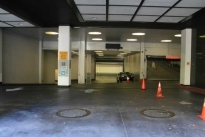 10. Loading/Parking Ramp