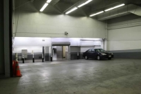 12. Loading Dock