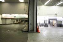 11. Loading Dock
