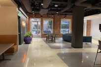 16. Second Floor