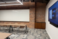28. Second Floor