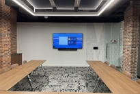 29. Second Floor