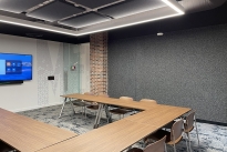 30. Second Floor