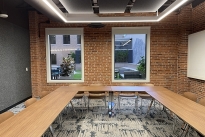 31. Second Floor