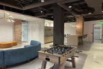 20. Second Floor