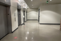 15. Second Floor