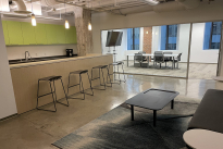 107. Suite 604