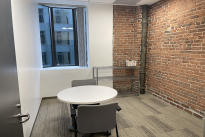 118. Suite 604