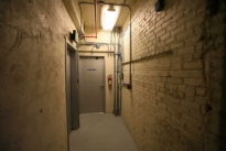 241. Rooftop Hallway