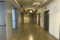 147. Eighth Floor