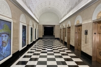 7. Lobby