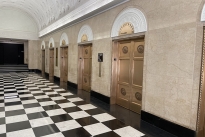 9. Lobby