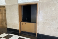 8. Lobby
